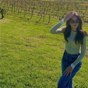 Meet your Posher, Sydney